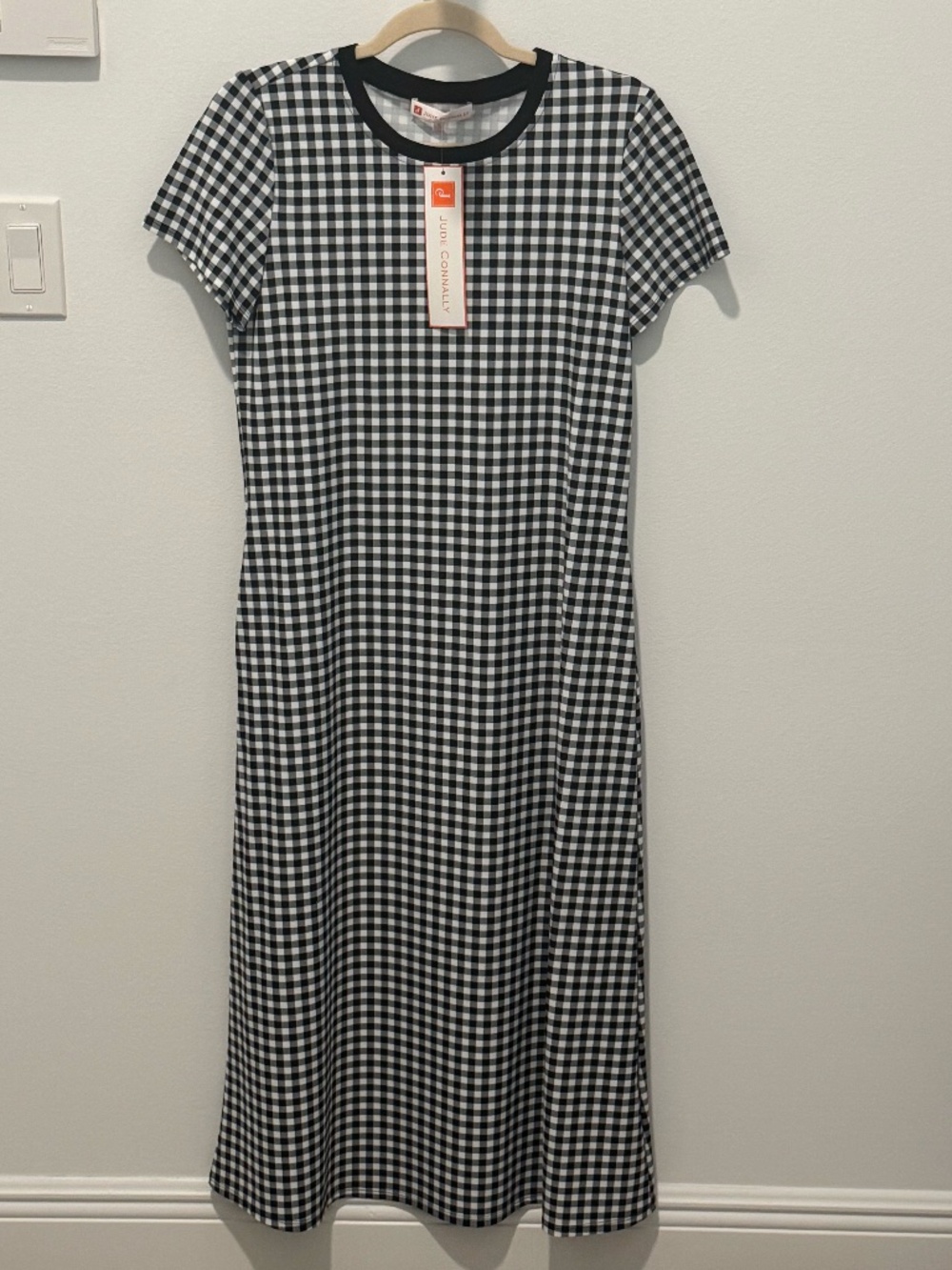 Jude Connally Maxi dress